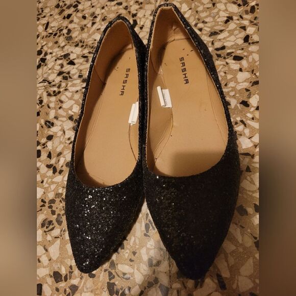 Used women's shoes bundle - Picture 4 of 13